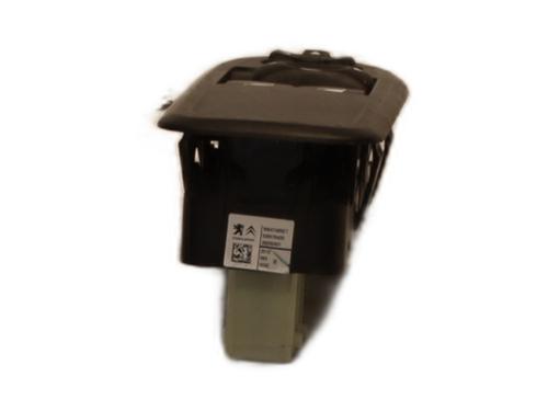 Left front window switch CITROËN C3 II (SC_) 1.4 HDi 70 (SC8HZC, SC8HR0, SC8HP4) | BP26434524I27 - Image 4