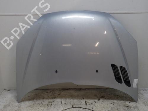 Used Hood PEUGEOT 206 SW (2E/K) 1.4 (75 hp) 29598951