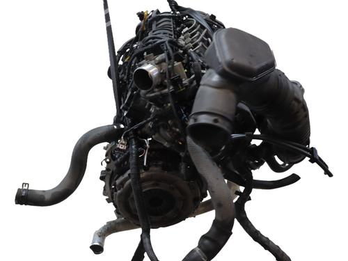 Engine HYUNDAI ix35 (LM, EL, ELH) 1.7 CRDi | BP40199844M1 - Image 3