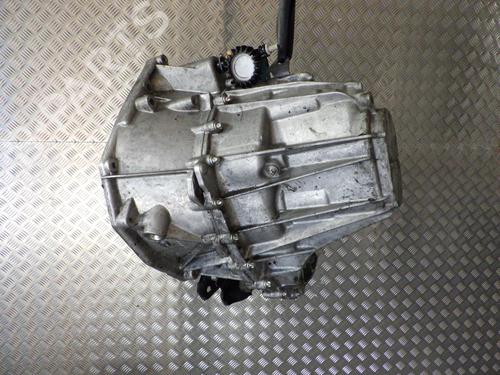 Gearbox RENAULT CLIO V (B7_) 1.5 Blue dCi 85 (B7AG) | BP24251190M3 - Image 8