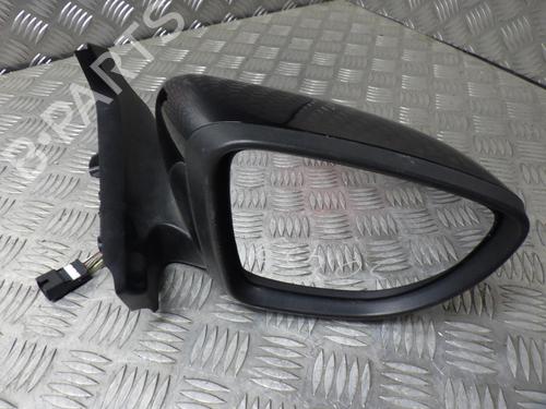 Right mirror RENAULT ZOE (BFM_) ZOE | BP24245687C27 - Image 2