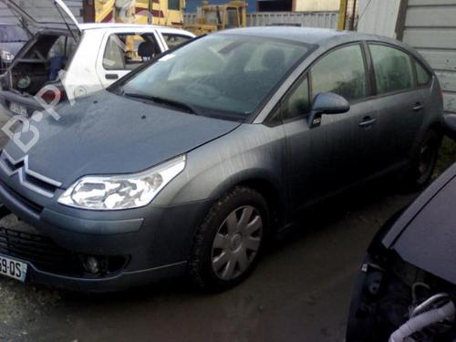 Left front driveshaft CITROËN C4 I (LC_) 1.6 HDi | BP24249863M38  - Image 10