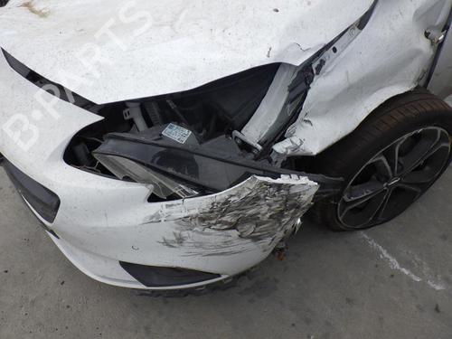 AC-Kompressor OPEL CORSA E (X15) 1.4 Turbo (08, 68) | BP24251122M34  - Image 12