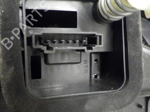 Used Left taillight VW POLO V (6R1, 6C1) 1.6 TDI (90 hp) 24246810