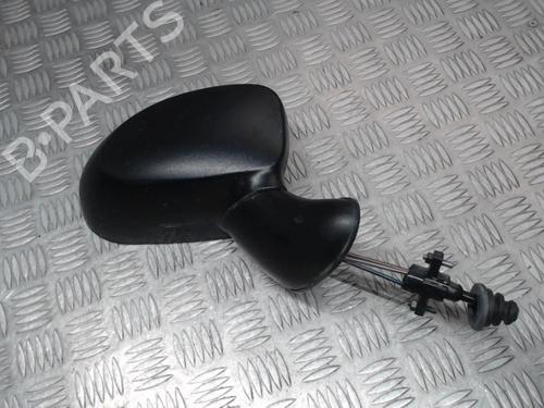 Used Right mirror CHEVROLET MATIZ (M200, M250) 0.8 (52 hp) 24251721