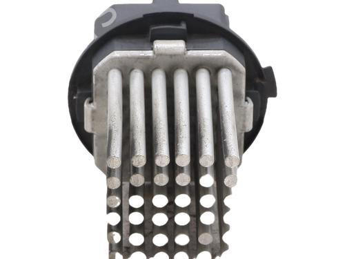 Heater resistor CITROËN C3 II (SC_) 1.4 HDi 70 (SC8HZC, SC8HR0, SC8HP4) | BP38511177M108 - Image 3