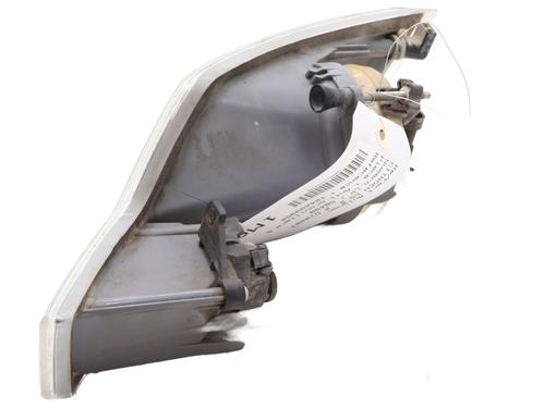 Left front fog light CITROËN C5 III (RD_) | BP34185433C30 - Image 4