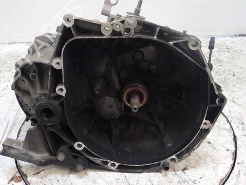 Used Gearbox PEUGEOT 308 I (4A_, 4C_) 1.6 HDi (92 hp) 29541465