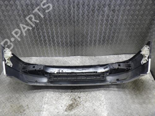 Front bumper CITROËN SAXO (S0, S1) 1.1 X, SX | BP24250874C7 