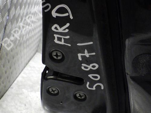 Used Right rear door NISSAN QASHQAI / QASHQAI +2 I (J10, NJ10, JJ10E) 1.5 dCi (106 hp) 24245515