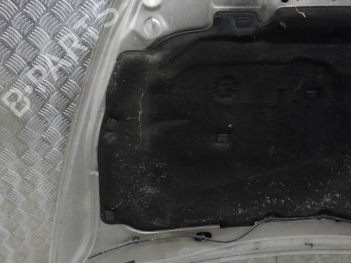 Hood VOLVO V50 (545) 1.6 D | BP24248780C1 