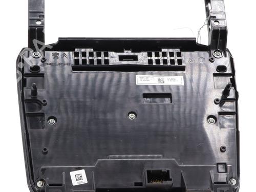 climate-control-citroen-ds4-nx_-2011-2012-2013-2014-2015-33301448 main image