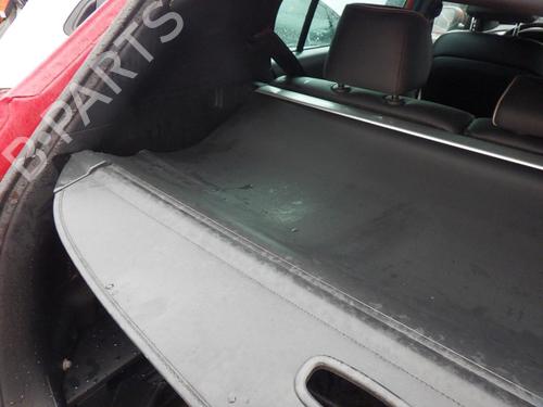 Rear parcel shelf KIA SPORTAGE IV (QL, QLE) 2.0 CRDi | BP29563323C85 