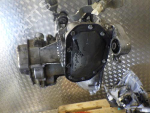 Gearbox OPEL CORSA C (X01) 1.2 (F08, F68) | BP24251379M3 - Image 5