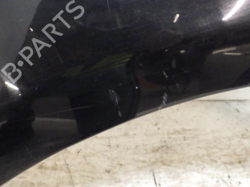 Left front fenders TOYOTA COROLLA Verso (ZER_, ZZE12_, R1_) 2.2 D-4D (AUR10_, AUR10R) | BP30124998C41 