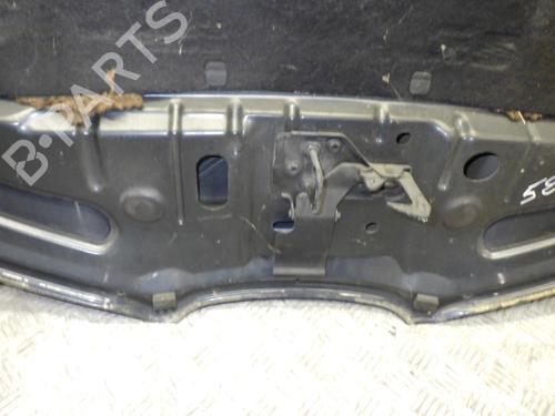 Hood SEAT IBIZA III (6L1) 1.4 TDI | BP24248550C1 