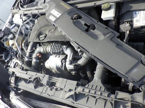 Tailgate PEUGEOT 308 II (LB_, LP_, LW_, LH_, L3_) 1.6 HDi 100 | BP24245723C6 