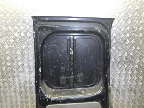 Left tailgate RENAULT TRAFIC II Van (FL) 2.0 dCi 90 (FL0H, FL00, FL01, FL0M, FL0P, FL0S) | BP24248475C76  - Image 9