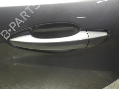 Left rear door PEUGEOT 308 SW II (LC_, LJ_, LR_, LX_, L4_) 1.2 THP 130 | BP24244991C4 