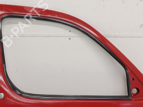 Used Right front door Right front door PEUGEOT PARTNER MPV (5_, G_) 1.4 (75 hp) 31857305 31857305