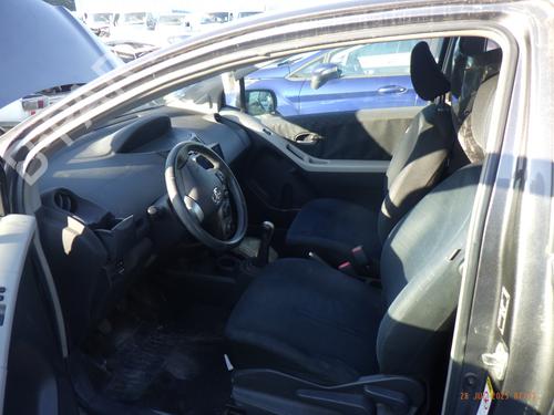 Switch TOYOTA YARIS (_P9_) 1.4 D-4D (NLP90_, NLP90R) | BP34241689I30  - Image 28
