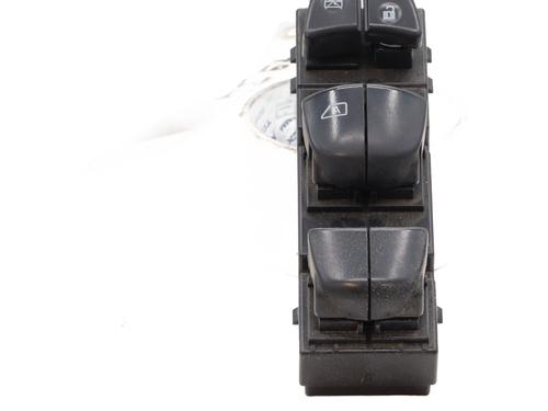 Left front window switch NISSAN JUKE (F15) 1.5 dCi | BP30674509I27 - Image 6