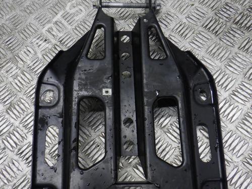 Used Gearbox mount Gearbox mount PORSCHE 911 (997) 3.8 Carrera 4S (385 hp) 24247081 24247081