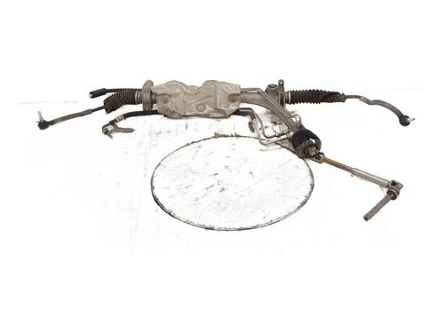 Cremallera direccion PEUGEOT BOXER Van 2.0 BlueHDi 130 (130 hp) 31271847