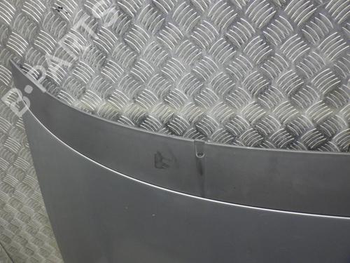 Used Hood Hood 24246577 24246577