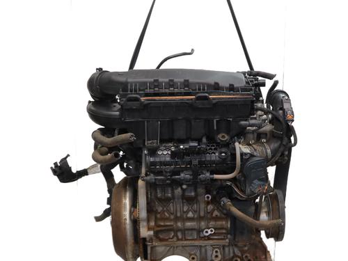 Used Engine DS DS 3 / DS 3 CROSSBACK (UR_, UC_, UJ_) 1.2 PureTech 130 (URHNSS) (131 hp) 31951787