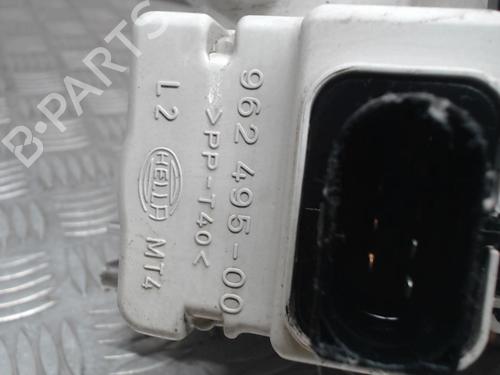 Left headlight VW POLO III (6N1) 60 1.4 | BP24245868C28 
