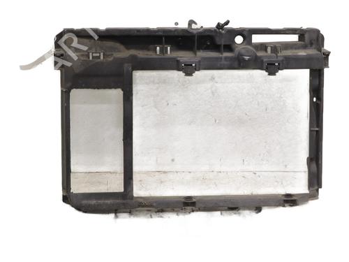 Used Front slam panel PEUGEOT 207 (WA_, WC_) 1.6 HDi (90 hp) 31582504