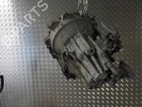 Used Gearbox VW UP! (121, 122, BL1, BL2, BL3, 123) 1.0 (60 hp) 24245036