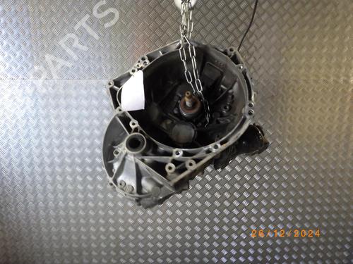 Gearbox CITROËN C5 III (RD_) 1.6 HDi 110 (RD9HL0, RD9HR8, RD9HRA) | BP24250196M3  - Image 6