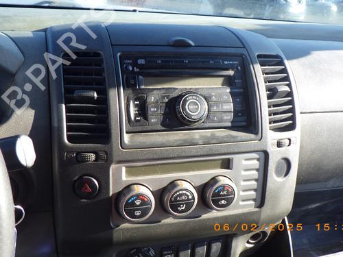 Switch NISSAN NAVARA NP300 (D40) 2.5 dCi 4WD | BP29960843I30  - Image 11