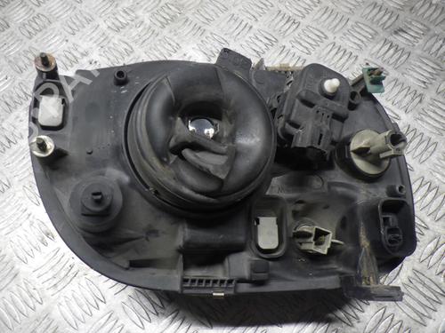 Left headlight NISSAN MICRA II (K11) 1.0 i 16V | BP24246508C28 