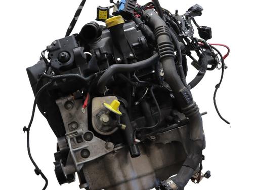 Engine DACIA SANDERO II 1.5 dCi | BP36423936M1 - Image 4