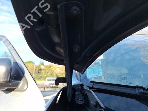 Zawias / Ogranicznik drzwi NISSAN JUKE (F15) 1.5 dCi | BP30674500C146 