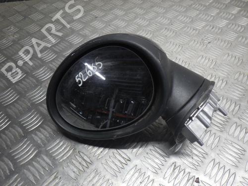 Left mirror MINI MINI (R56) Cooper D | BP24245632C26