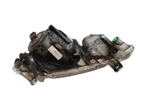 Right front fog light PEUGEOT 508 I (8D_) 1.6 HDi | BP32093260C31 