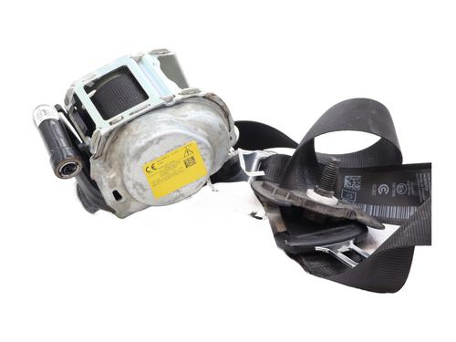 Used Front right seatbelt Front right seatbelt CITROËN BERLINGO Box Body/MPV (K9) 1.6 BlueHDi 100 (99 hp) 32382999 32382999