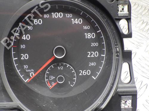 Used Instrument cluster Instrument cluster VW GOLF VII (5G1, BQ1, BE1, BE2) 1.6 TDI (115 hp) 24244663 24244663