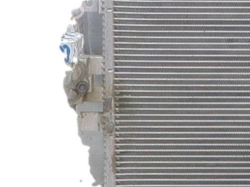 Used AC radiator AC radiator RENAULT MEGANE E-TECH SUV EV60 (BNJ1) (218 hp) 40525565 40525565