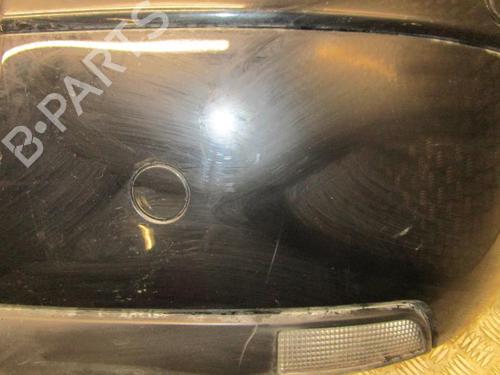 Rear bumper CITROËN C4 I (LC_) 1.6 HDi | BP24249557C8 