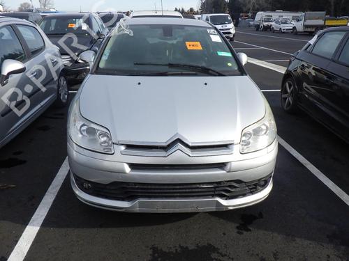 Front left door window CITROËN C4 Coupe (LA_) 2.0 HDi | BP24250037C18 