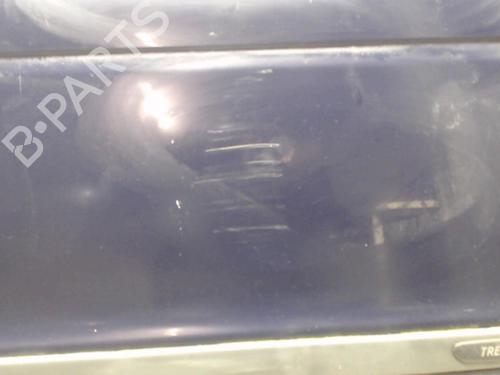 Right front door MERCEDES-BENZ VANEO (414) 1.7 CDI (414.700) | BP24252469C3 