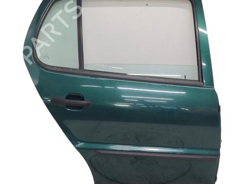 Porte arrière droite VW POLO III (6N1) 75 1.6 (75 hp) 31881551
