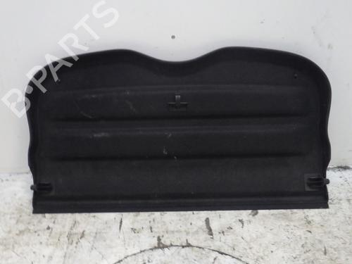 Rear parcel shelf CITROËN DS4 (NX_) 2.0 BlueHDi 180 | BP29565300C85 