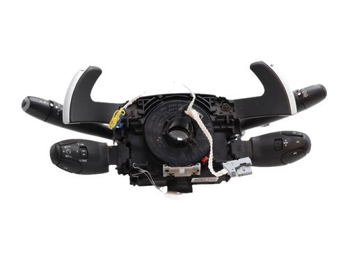 Used Steering column stalk Steering column stalk PEUGEOT 308 I (4A_, 4C_) 1.6 HDi (112 hp) 36097251 36097251