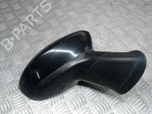 Used Right mirror FIAT GRANDE PUNTO (199_) 1.3 D Multijet (199.AXD11, 199.AXD1A, 199.AXD1B,... (90 hp) 24251700